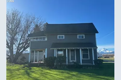 1745 Winston Rd, Hood River, OR 97031 - Photo 1