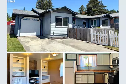 818 Fawn Dr, Brookings, OR 97415 - Photo 1