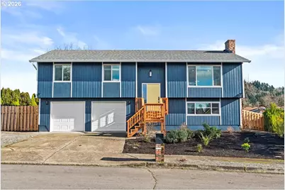 404 SW Riverview Ave, Gresham, OR 97080 - Photo 1