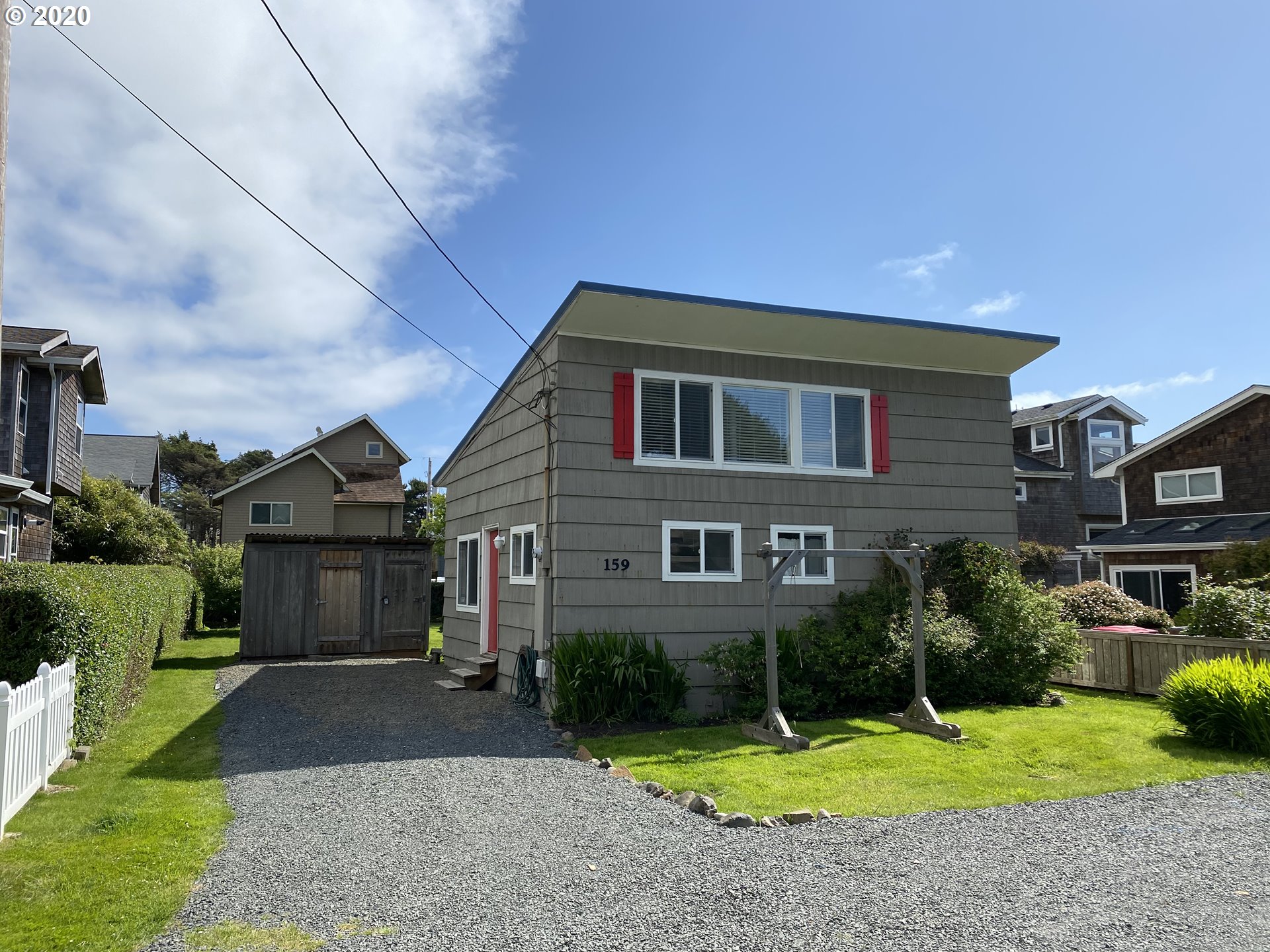 159 W Chisana St, Cannon Beach, OR 97110 MLS 20353221 Coldwell Banker