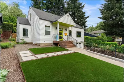 2852 NW Upshur St, Portland, OR 97210 - Photo 1