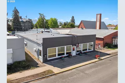 1905 2nd St, Baker City, OR 97814 - Photo 1
