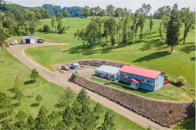 489 Fir Vista Rd, Sutherlin, OR 97479 - Photo 1