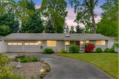 8890 SW Birch St, Portland, OR 97223 - Photo 1