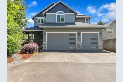 14509 SE Faircrest St, Clackamas, OR 97015 - Photo 1