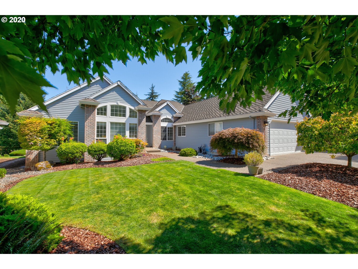 14352 SE Meadows Ln, Clackamas, OR 97015 MLS 20405491 Coldwell Banker