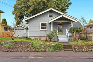 4531 SE Lincoln St, Portland, OR 97215 - Photo 1