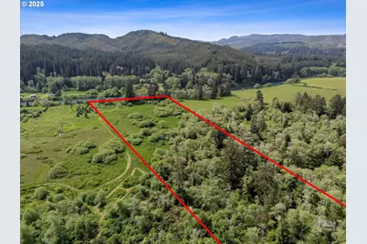 4000 Blk Immonen Rd Tl404, Lincoln City, OR 97367 - Photo 1