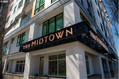 1600 Pearl St #401, Eugene, OR 97401 - Photo 1