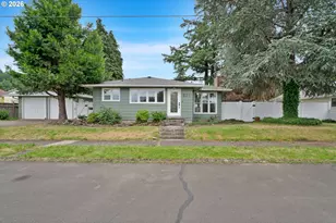 821 Cedar St, Sweet Home, OR 97386 - Photo 1