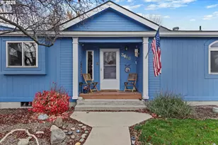 3640 Birch St, Baker City, OR 97814 - Photo 1