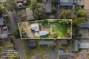 921 Verdant St, The Dalles, OR 97058 - Photo 1