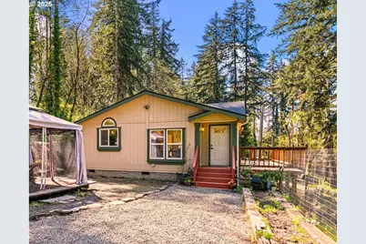 39474 Highway 58, Lowell, OR 97452 - Photo 1