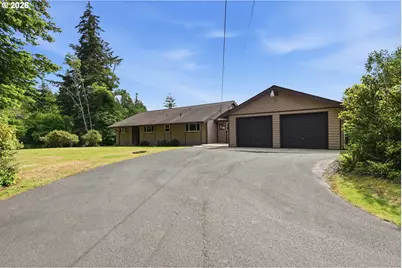 66635 Gunderson Rd, North Bend, OR 97459 - Photo 1