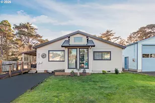 5925 Coats Ave, Cloverdale, OR 97112 - Photo 1