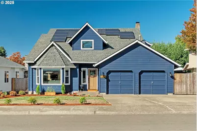 7265 SW 163rd Pl, Beaverton, OR 97007 - Photo 1