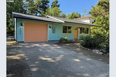 3605 Sea Mist Ave, Depoe Bay, OR 97341 - Photo 1