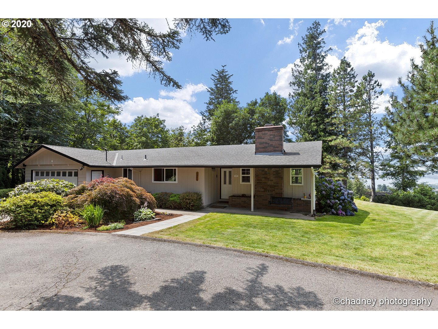 1603 NE Corbett Hill Rd, Corbett, OR 97019 MLS 20589198 Coldwell Banker