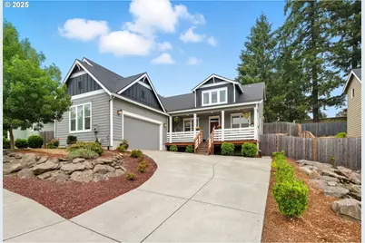 18560 Tryon Way, Gladstone, OR 97027 - Photo 1