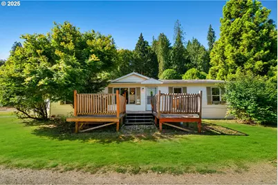 2919 NW Hayes Rd, Woodland, WA 98674 - Photo 1