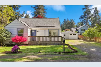 5910 SE Cedar St, Milwaukie, OR 97222 - Photo 1