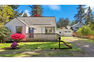 5910 SE Cedar St, Milwaukie, OR 97222 - Photo 1