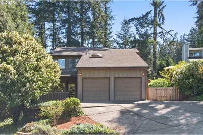 5111 Firwood Dr, West Linn, OR 97068 - Photo 1