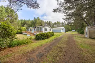 63673 Wallace Rd, Coos Bay, OR 97420 - Photo 1