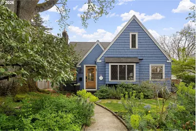3705 NE Shaver St, Portland, OR 97212 - Photo 1