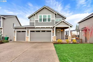 205 W Taylor Ct, Newberg, OR 97132 - Photo 1