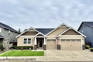 5216 NE 134th St, Vancouver, WA 98686 - Photo 1