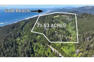 Hwy 101, Gold Beach, OR 97444 - Photo 1