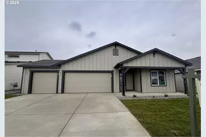 579 Arthur St, Umatilla, OR 97882 - Photo 1