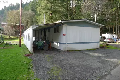212 Woodpecker Ln, Elkton, OR 97436 - Photo 1