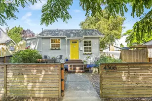4306 SE 54th Ave, Portland, OR 97206 - Photo 1