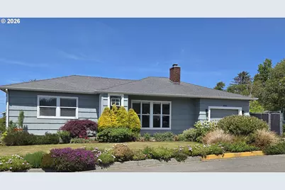 94183 8th St, Gold Beach, OR 97444 - Photo 1