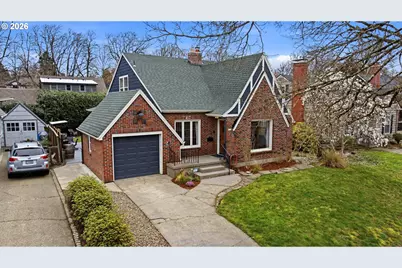7124 SE 32nd Ave, Portland, OR 97202 - Photo 1