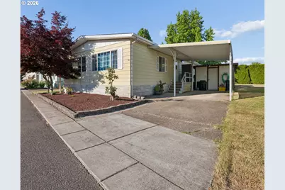 1225 W 10th Ave #33, Junction City, OR 97448 - Photo 1