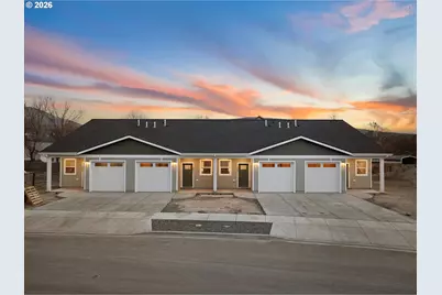 607 Park Springs Ave, Baker City, OR 97814 - Photo 1