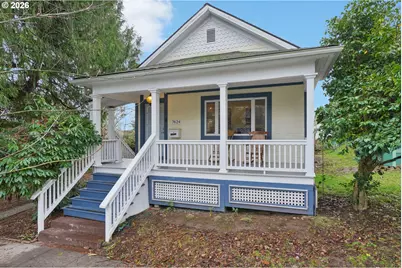 7624 SE Morrison St, Portland, OR 97215 - Photo 1