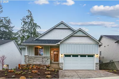 735 Jordan Elizabeth Ave SE, Salem, OR 97306 - Photo 1
