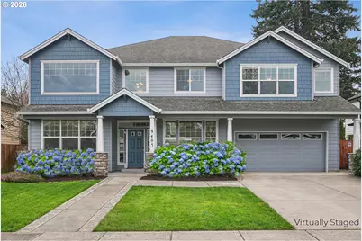 9405 NE 102nd St, Vancouver, WA 98662 - Photo 1