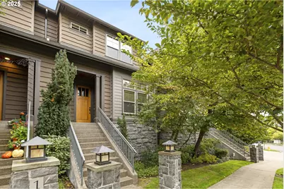 10122 SW Morrison St, Portland, OR 97225 - Photo 1