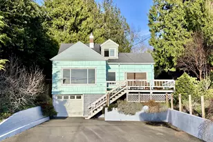 859 Glasgow Ave, Astoria, OR 97103 - Photo 1