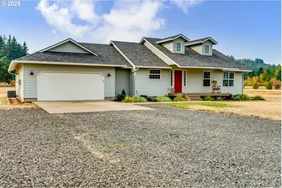 36974 Immigrant Rd, Pleasant Hill, OR 97455 - Photo 1