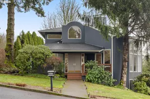 8316 NW Reed Dr, Portland, OR 97229 - Photo 1