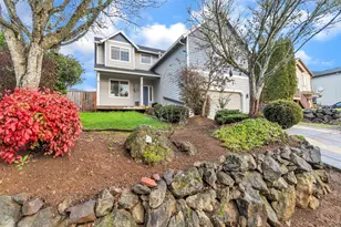 360 NW 6th St, Willamina, OR 97396 - Photo 1