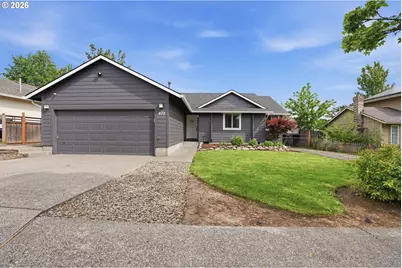 471 SE 17th St, Troutdale, OR 97060 - Photo 1