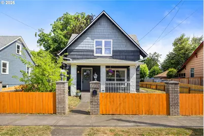 1135 Highland Ave, Salem, OR 97301 - Photo 1