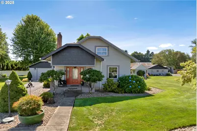 96044 Noraton Rd, Junction City, OR 97448 - Photo 1